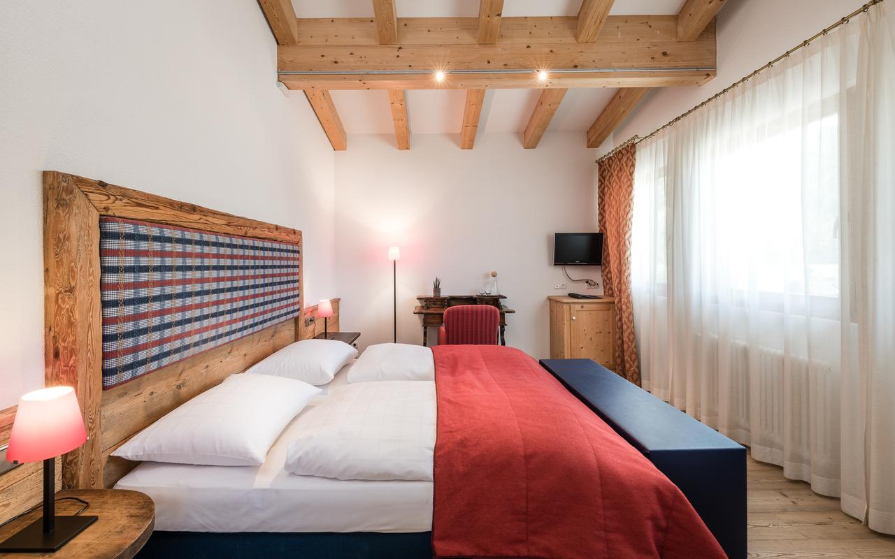 Sporthotel Exclusive Al Plan di Mareo Buitenkant foto